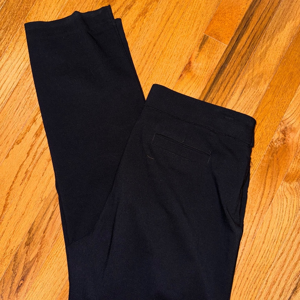 Women’s Black Pants